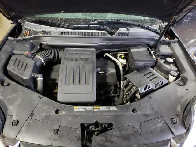 2GKFLXEK4F6129674 GMC Terrain Slt