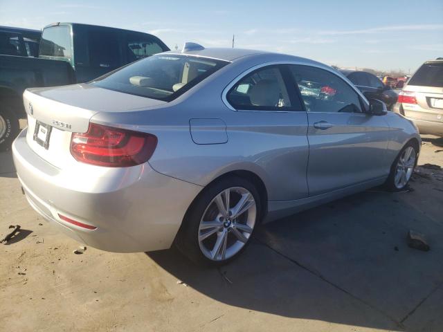 WBA1F7C59FVX96016 BMW 228 Xi