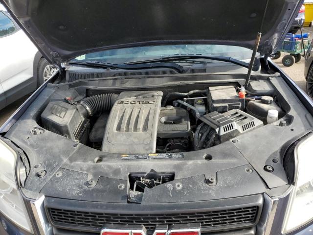 2GKALREK0E6220672 GMC Terrain Sle
