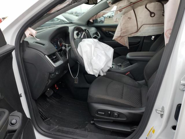 3GKALMEV4LL305830 GMC Terrain Sle