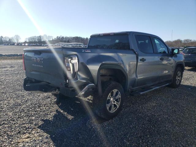3GTU9AEF1LG370920 GMC Sierra K1500
