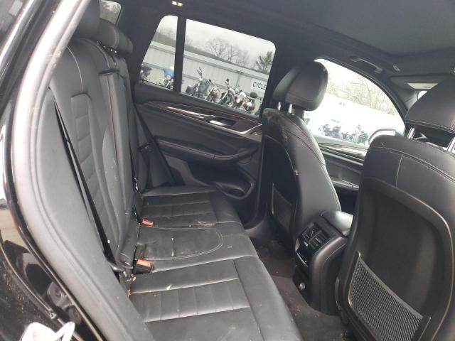5UXTR9C58JLD74775 BMW X3 Xdrive30i