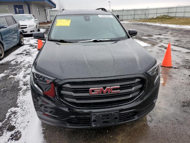 3GKALMEV6LL122493 GMC Terrain Sle