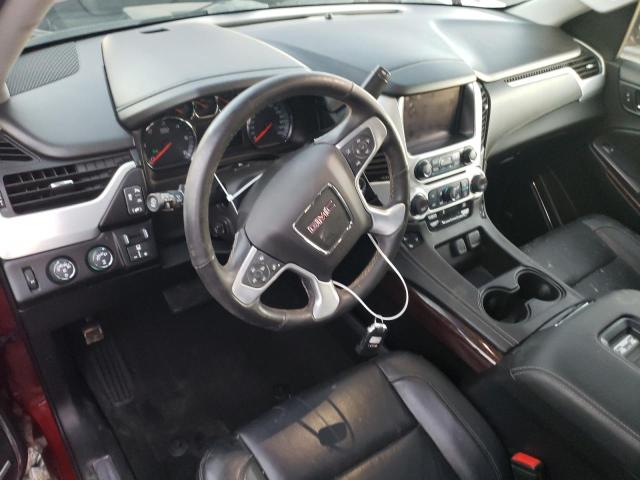 1GKS2GKCXHR263854 GMC Yukon Xl K1500 Slt
