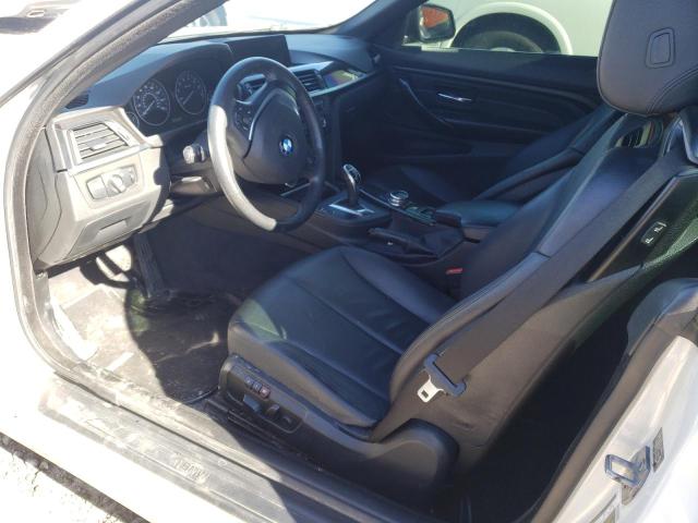 WBA3T7C58FPW79078 BMW 435 Xi