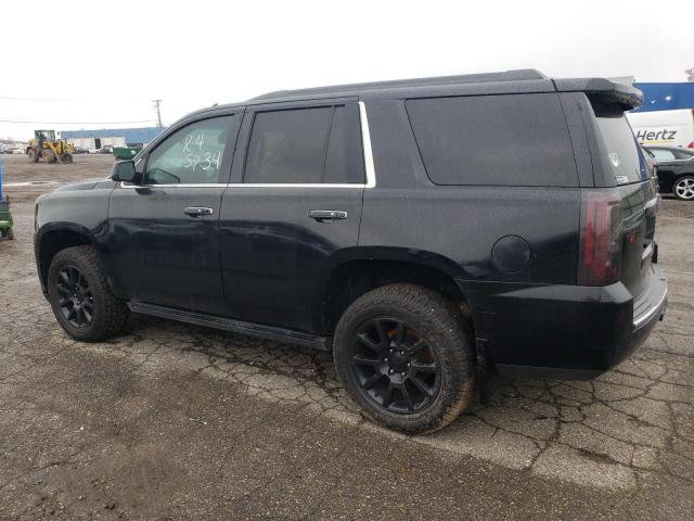 1GKS1CKJXFR280886 GMC YUKON DENALI