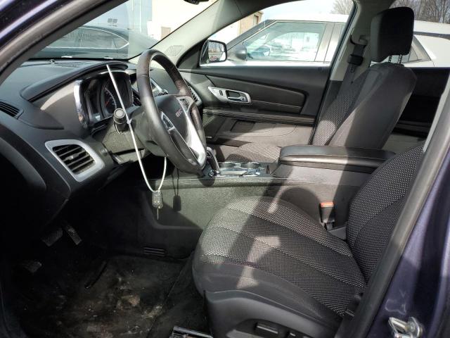 2GKALREK0E6220672 GMC Terrain Sle