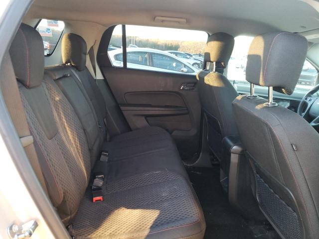 2GKALMEK0E6102933 GMC Terrain Sle