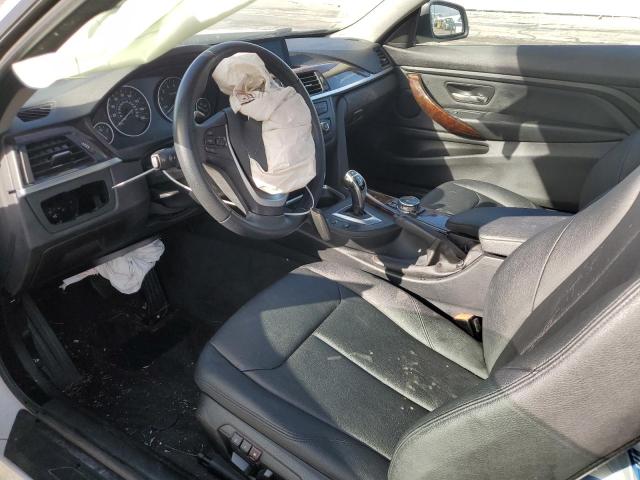WBA3N7C52EF718617 BMW 428 I