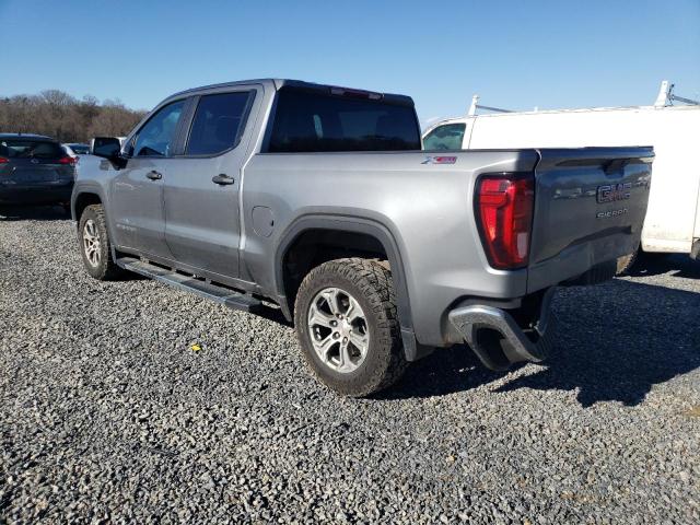 3GTU9AEF1LG370920 GMC Sierra K1500