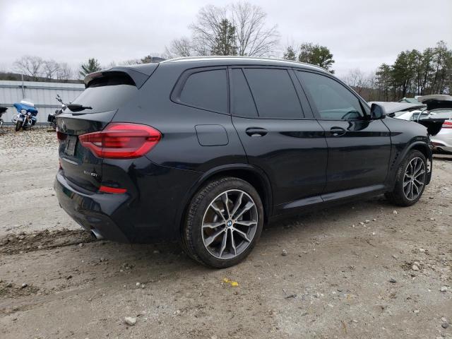5UXTR9C58JLD74775 BMW X3 Xdrive30i