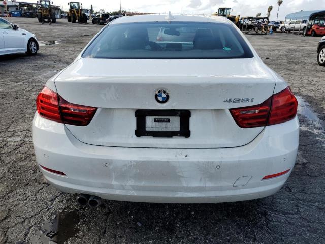 WBA3N7C52EF718617 BMW 428 I