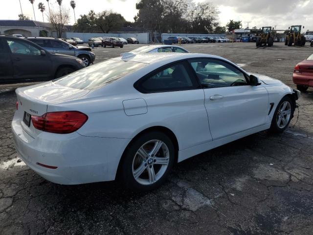 WBA3N7C52EF718617 BMW 428 I