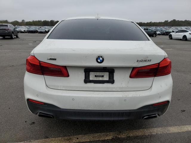 WBAJR7C07LCE14796 BMW 530 XI