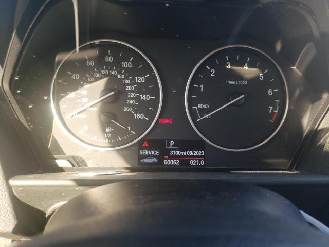 WBA1F7C59FVX96016 BMW 228 Xi