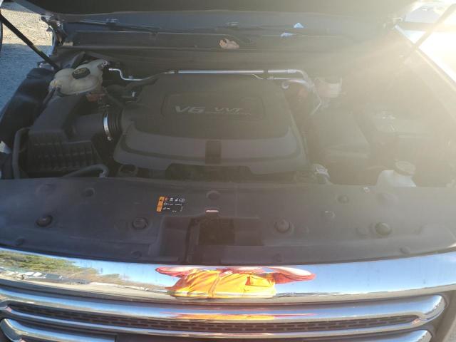 1GTG6DE30G1177577 GMC CANYON SLT