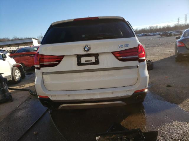 5UXKR0C58F0K64158 BMW X5 Xdrive35i