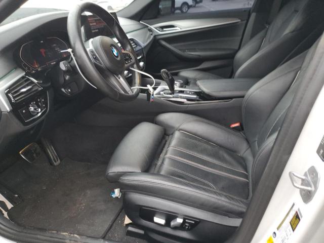 WBAJR7C07LCE14796 BMW 530 XI