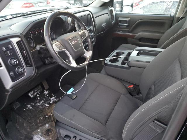 1GTV2MEC0JZ303531 GMC Sierra K1500 Sle