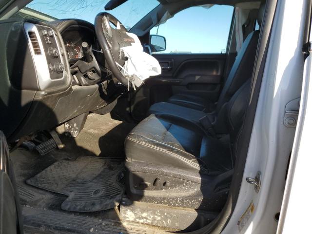 3GTU2UEC6FG532010 GMC Sierra K1500 Sle