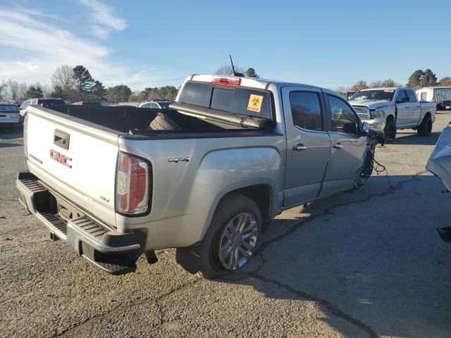 1GTG6DE30G1177577 GMC CANYON SLT