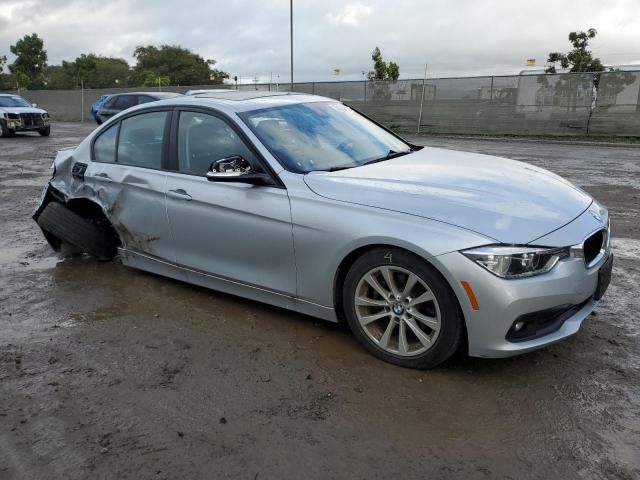 WBA8E1G52JNU91393 BMW 320 I
