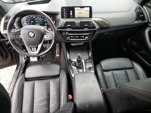 5UXTR9C58JLD74775 BMW X3 Xdrive30i