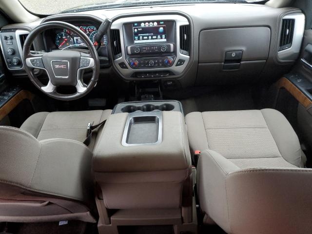 1GTV2MEC7JZ224194 GMC Sierra K1500 Sle