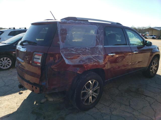 1GKKRSKD6FJ162538 GMC Acadia Slt-2