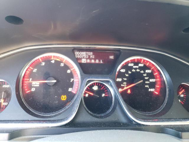 1GKKRSKD6FJ162538 GMC Acadia Slt-2