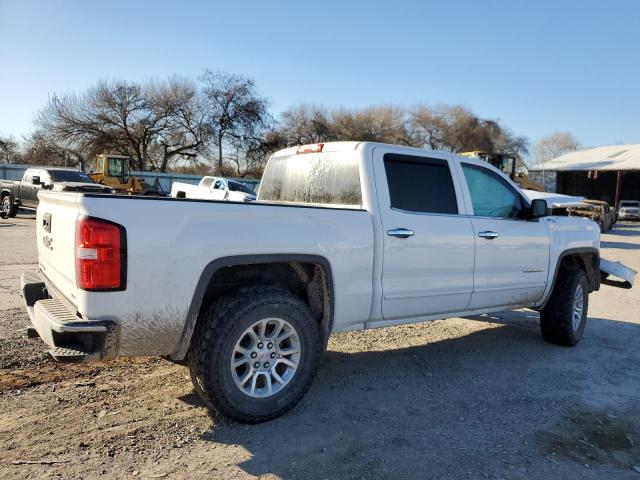 3GTU2UEC6FG532010 GMC Sierra K1500 Sle