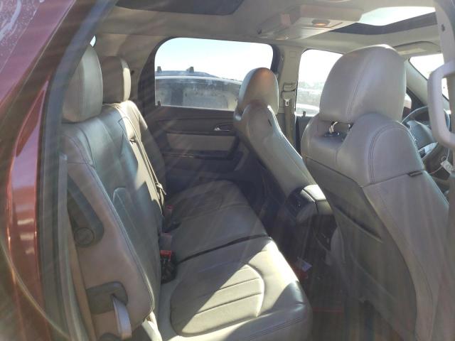 1GKKRSKD6FJ162538 GMC Acadia Slt-2