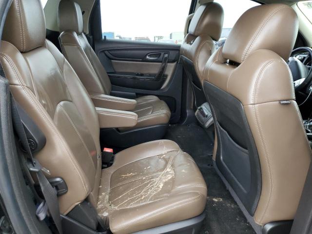 1GKKVRKD8GJ119812 GMC Acadia Slt-1