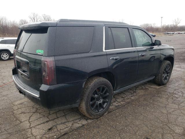 1GKS1CKJXFR280886 GMC YUKON DENALI
