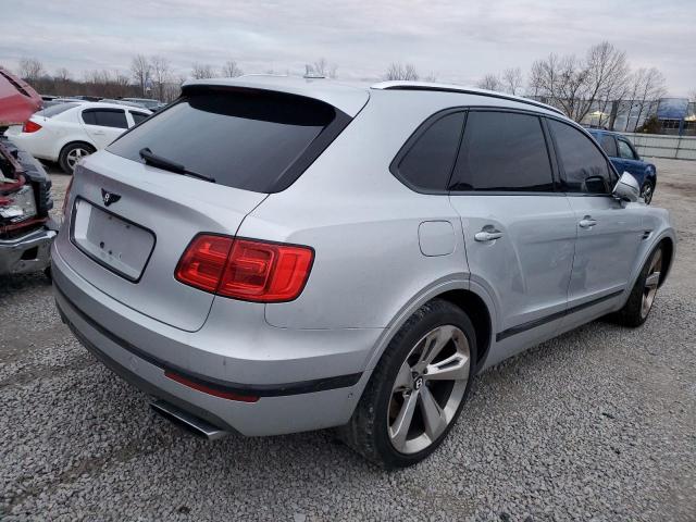 SJAAC2ZV4JC019447 Bentley Bentayga