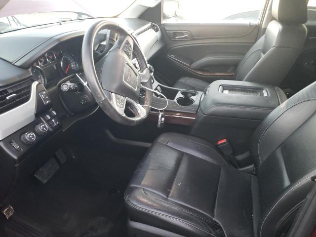 1GKS2GKCXHR263854 GMC Yukon Xl K1500 Slt