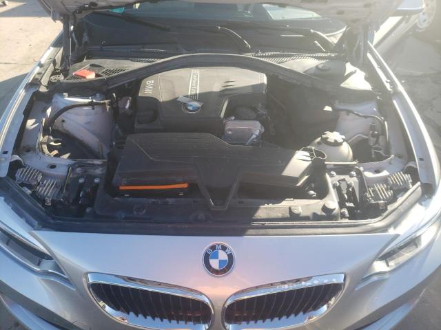 WBA1F7C59FVX96016 BMW 228 Xi