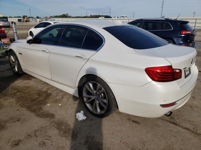 WBA5B3C54GG255919 BMW 535 XI