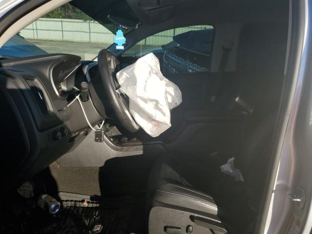 1GTG6DE30G1177577 GMC CANYON SLT