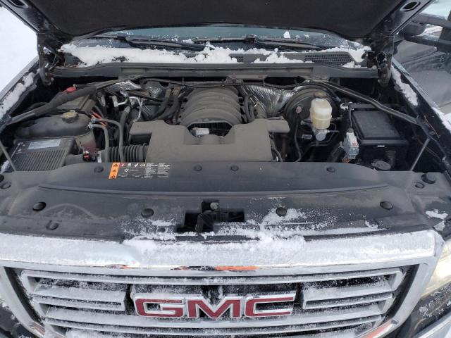 1GTV2MEC0JZ303531 GMC Sierra K1500 Sle