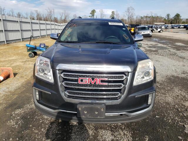 2GKALPEK9H6187891 GMC Terrain Slt