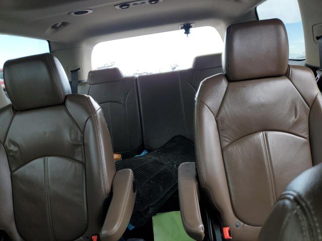 1GKKVRKD8GJ119812 GMC Acadia Slt-1