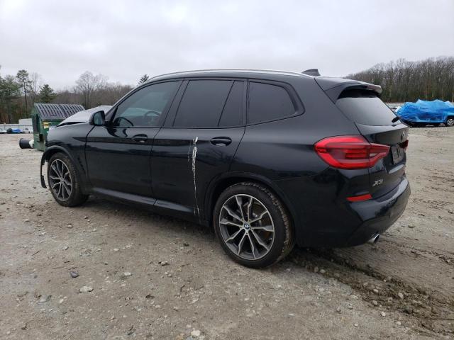 5UXTR9C58JLD74775 BMW X3 Xdrive30i