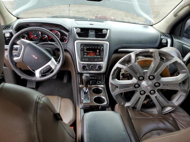 1GKKVRKD8GJ119812 GMC Acadia Slt-1