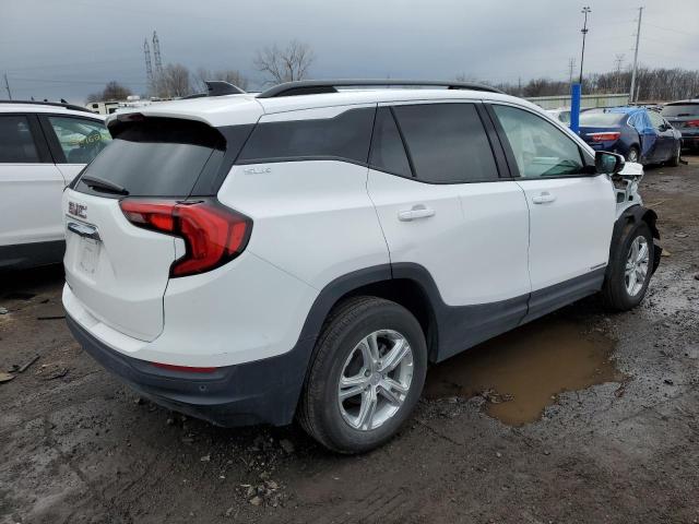 3GKALMEV4LL305830 GMC Terrain Sle