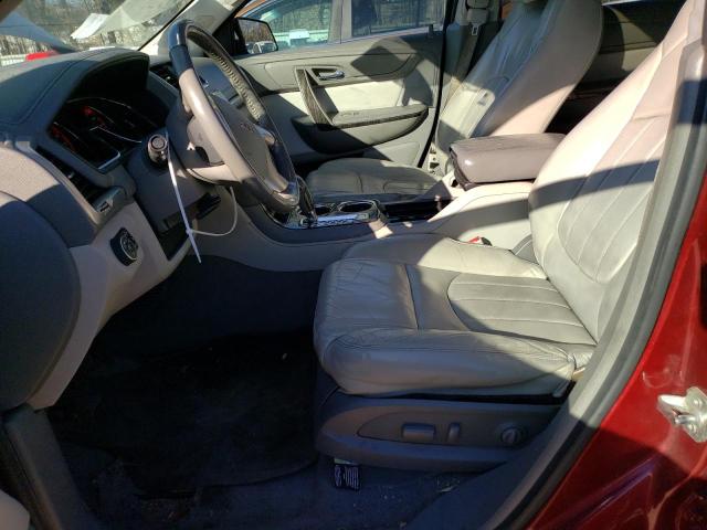 1GKKRSKD6FJ162538 GMC Acadia Slt-2