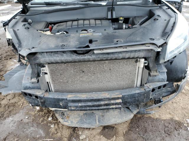1GKKVRKD8GJ119812 GMC Acadia Slt-1