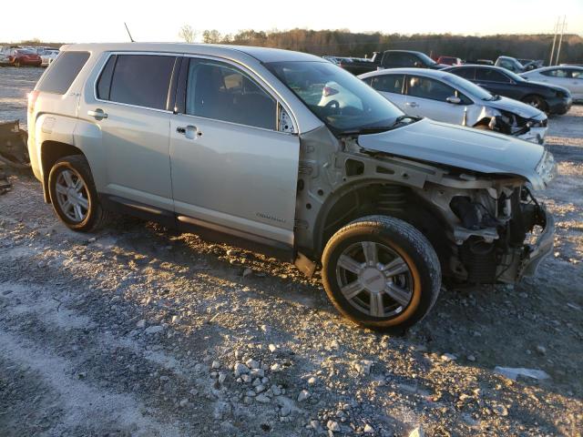 2GKALMEK0E6102933 GMC Terrain Sle