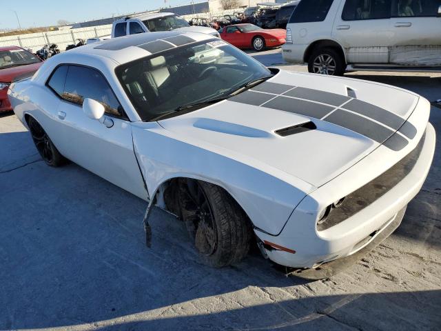 2C3CDZAGXHH501393 Dodge Challenger Sxt