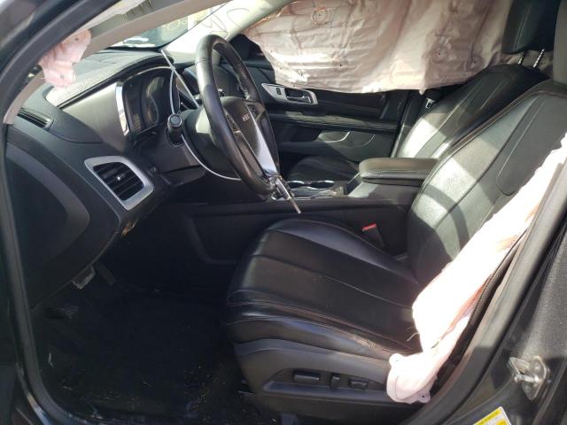 2GKALPEK9H6187891 GMC Terrain Slt